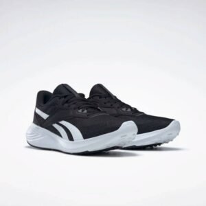 حذاء ريبوك اينرجين تيك بلس للرجال لون أسود- Reebok Mens Energen Tech Plus Running Shoes - Black
