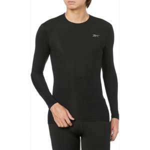 Reebok Men's Comp Ls Shirt