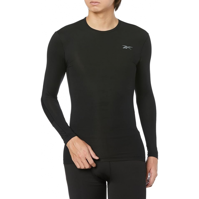 Reebok Men's Comp Ls Shirt