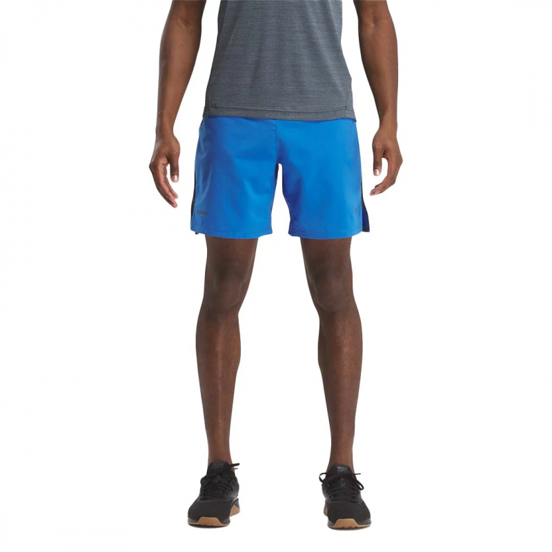 Reebok Men's Speed 4.0 Shorts