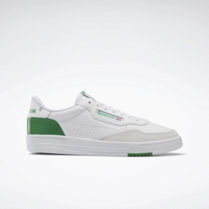 Reebok Mens' Court Peak Shoes