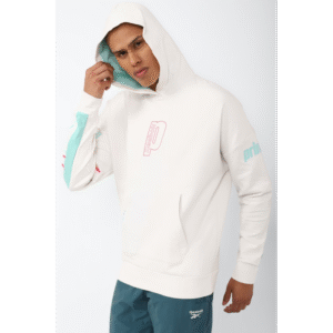 Reebok Mens' Hoodies