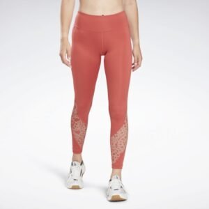 Reebok Modern Safari Tight