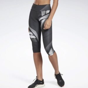 Reebok MYT AOP Capri