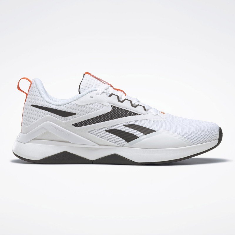 Reebok Nanoflex TR 2.0 Shoes