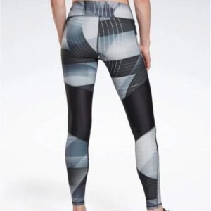 Reebok OSR LUX TIGHT- AOP