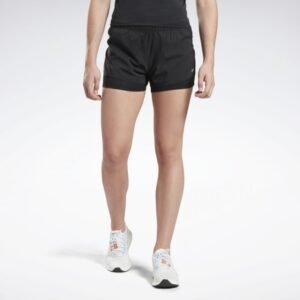 Reebok RE 2-IN-1 SHORT