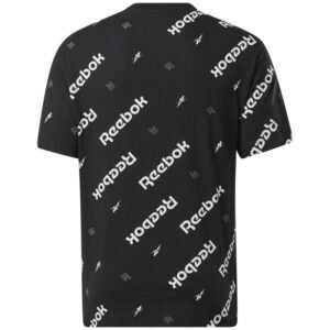 Reebok Mens' Ri Aop T-Shirt