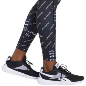 REEBOK Tight WOR AOP Tight