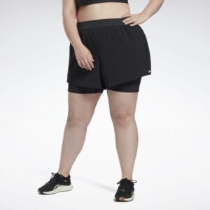 Reebok TS EPIC SHORT 2 IN