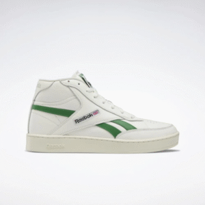 Reebok Unisex' Club C 85 Form Hi Shoes