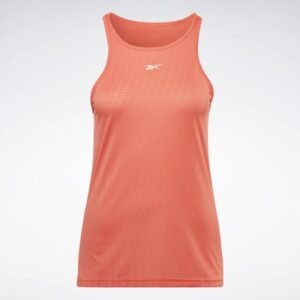 Reebok‏ United By Fitness Perforated Tank Top‏