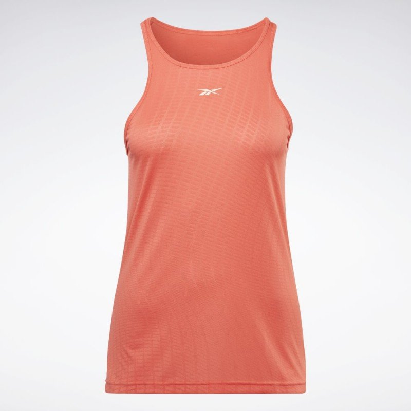 Reebok‏ United By Fitness Perforated Tank Top‏