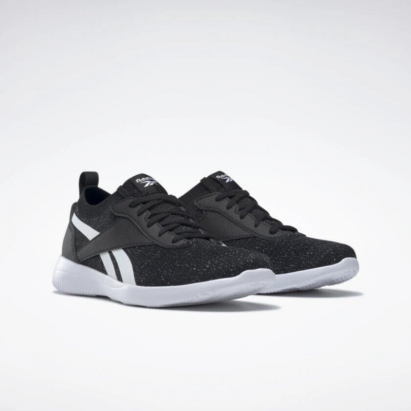 Reebok Women's Walkawhile Shoes - White- حذاء ريبوك ووك أ وايل للنساء لون أسود