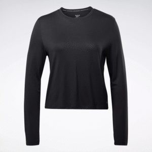 Reebok Women's Activchill+Dreamblend Long Sleeve T-Shirt