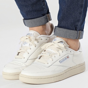 Reebok Women's Club C 85 Shoes