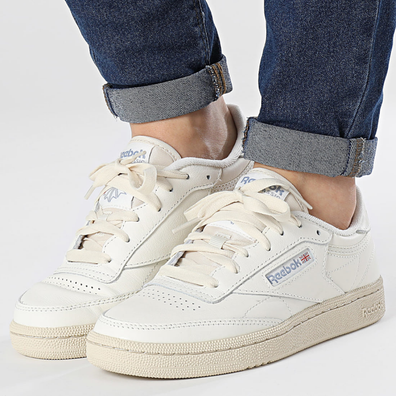 Reebok Women's Club C 85 Shoes