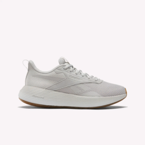 Reebok Womens' DMX Comfort + Shoes - حذاء ريبوك دي ام اكس كمفورت بلس للنساء لون رمادي