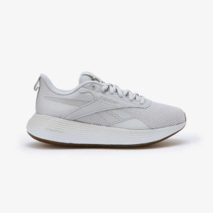 Reebok Mens' DMX Comfort + Shoes - حذاء ريبوك دي ام اكس كمفورت بلس للرجال لون رمادي
