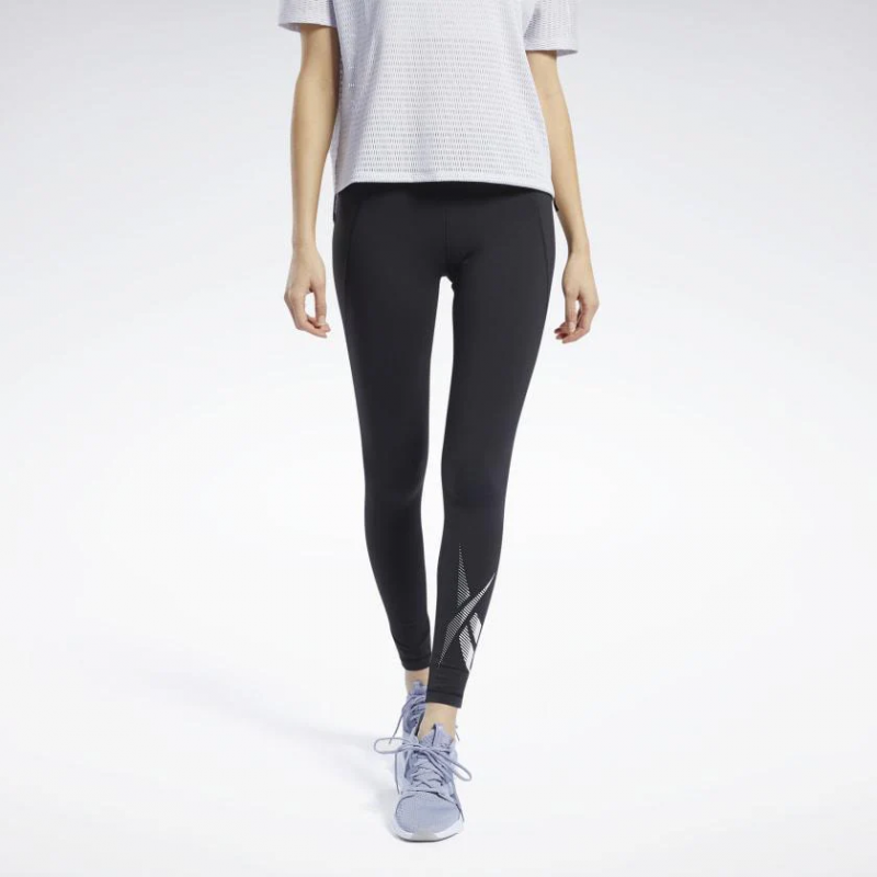 Reebok Womens' Lux 2 Leggings