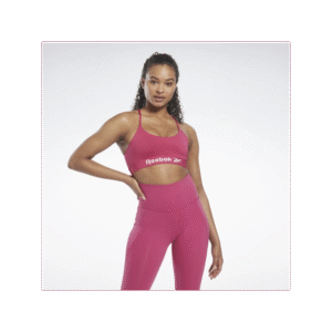 Reebok Workout Ready Basic Bra