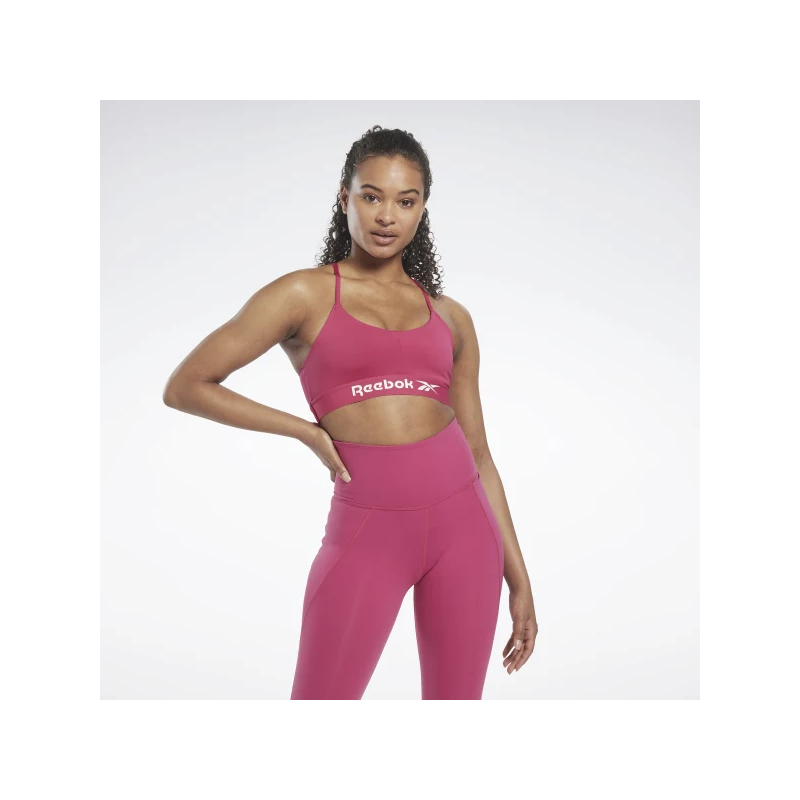 Reebok Workout Ready Basic Bra