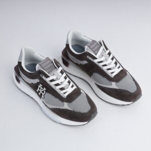 Replay Men's MEET Shoes- Multicolor