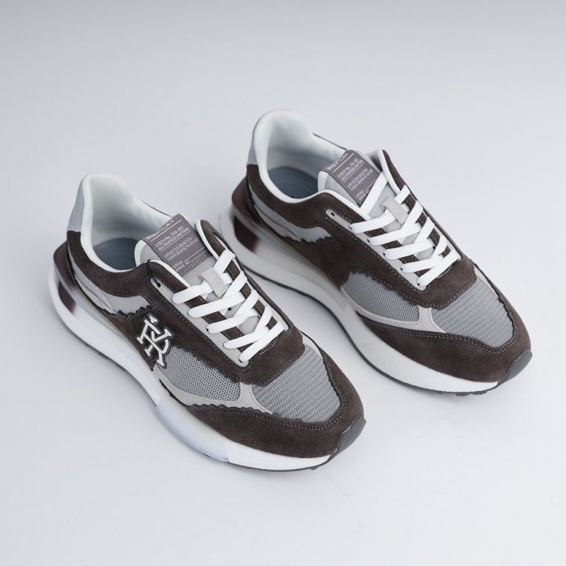 Replay Men's MEET Shoes- Multicolor