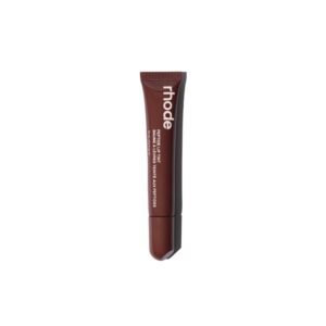 Rhode Tinted Lip Gloss جلوس شفاه ملون – درجة Espresso