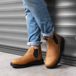 Rock Chelse Boot R555