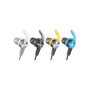 S32 Wireless Headset with Microphone سماعة ويرلس ابيض