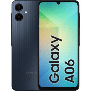 Samsung A06 (4/128GB)