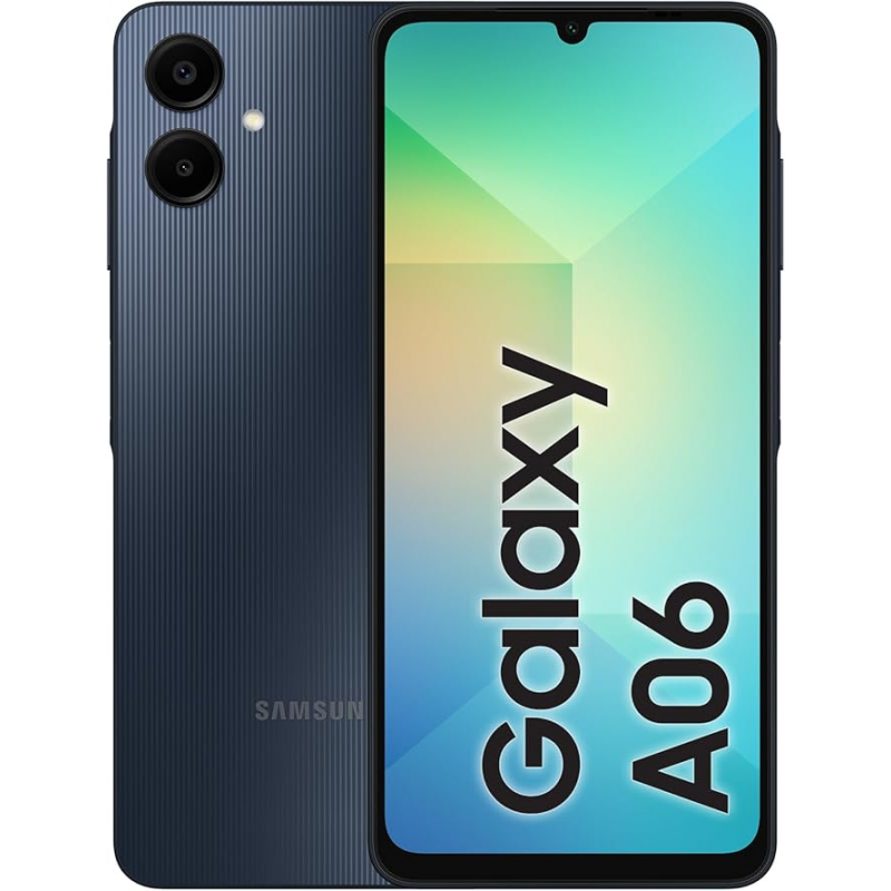 Samsung A06 (4/128GB)