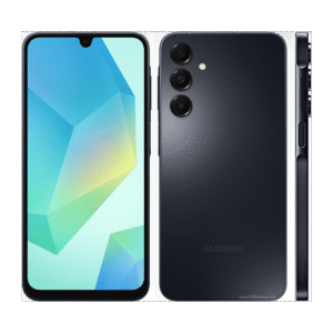 Samsung Galaxy A16 256GB & 8GB RAM كفالة سنة