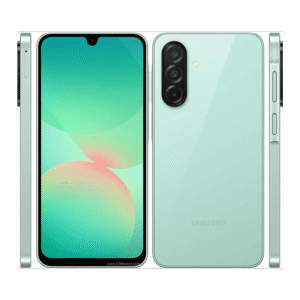 Samsung Galaxy A26 5G 128GB & 6GB RAM كفالة سنة