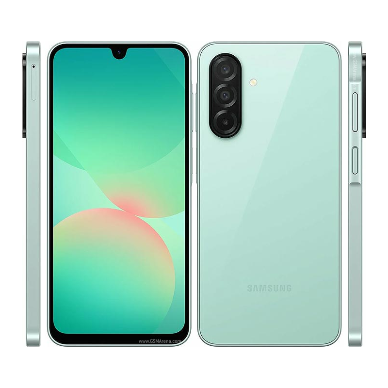 Samsung Galaxy A26 5G 256GB & 8GB RAM كفالة سنة