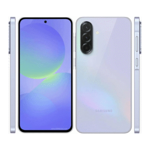 Samsung Galaxy A36 5G 256GB & 8GB RAM كفالة سنة