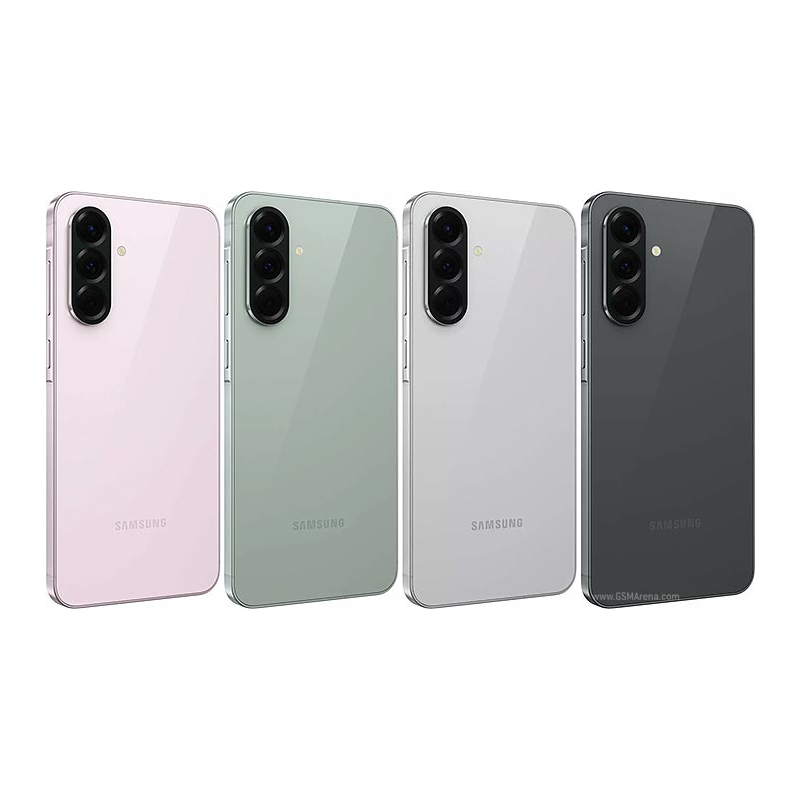 Samsung Galaxy A56 5G 128GB & 8GB RAM كفالة سنة