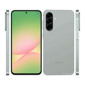 Samsung Galaxy A56 5G 128GB & 8GB RAM كفالة سنة