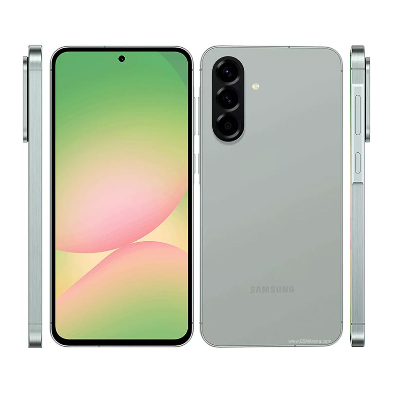 Samsung Galaxy A56 5G 256GB & 12GB RAM كفالة سنة