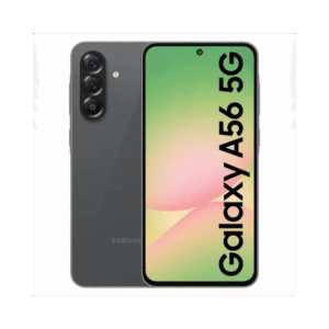 Samsung Galaxy A56 5G 8/256GB كفالة سنة