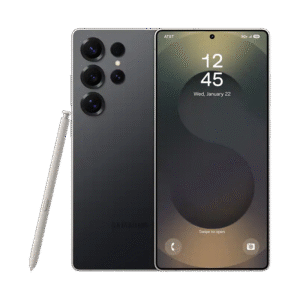 Samsung Galaxy S25 Ultra 12/256GB كفالة سنة
