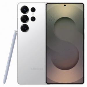 Samsung Galaxy S25 Ultra 12/512 GB كفالة سنة