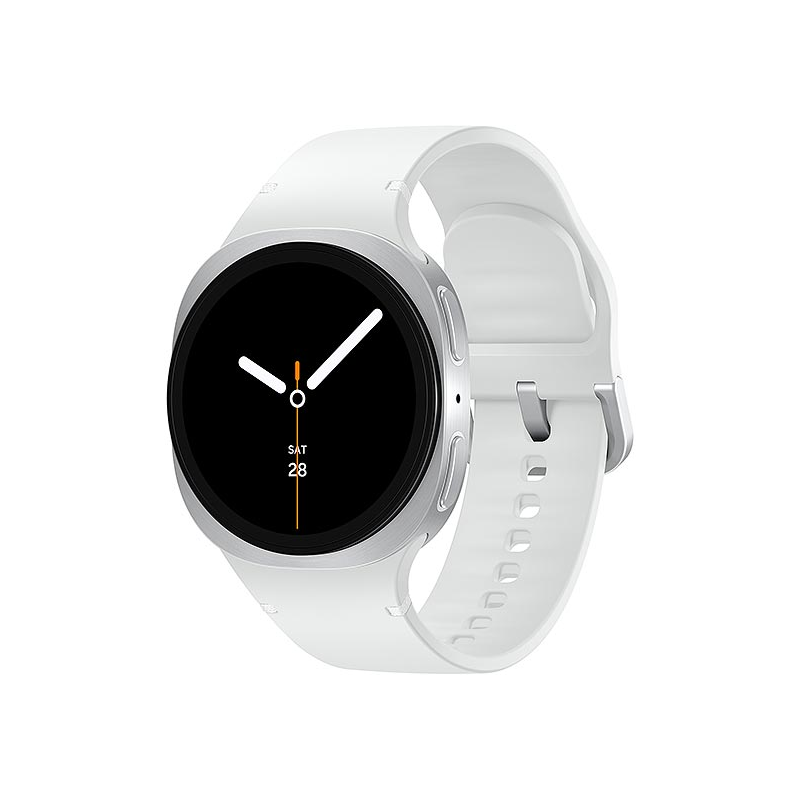 Samsung Galaxy Watch8 44mm كفالة سنة