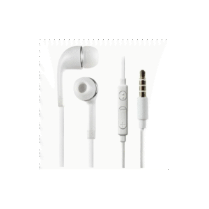 Samsung Original Earphone with volume controll