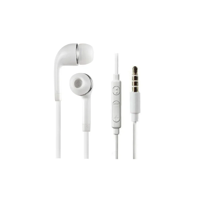Samsung Original Earphone with volume controll