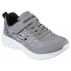 Sckechers Kids' Microspec Texlor Shoes