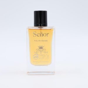 Senor Pour Homme EDP By beauty world For Men 80ML-عطر سنور بور هومي من بيوتي ورلد للرجال سعة 80 مل