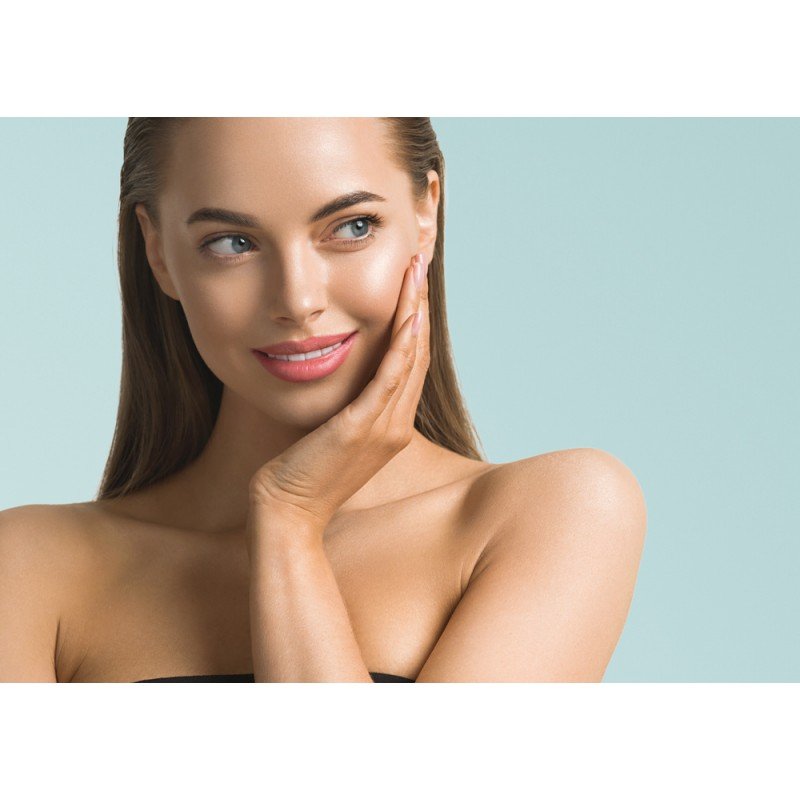 Sephora Beauty Touch mask 50ml Gomme ماسك تنقية البشرة بخلاصة النعناع - Image 2