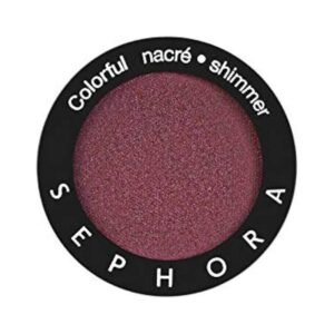 Sephora Colorful Nacre Shimmer '336 Velvet Cake' 0.042oz/1.2g New
